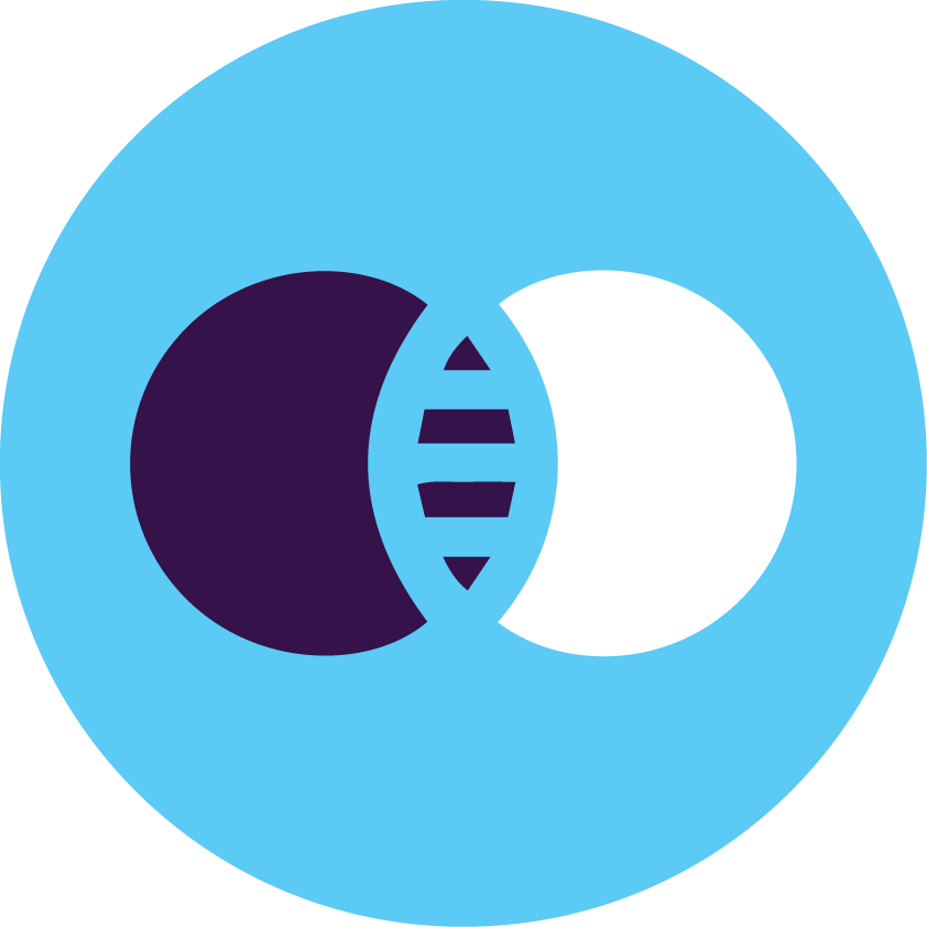 Pipeline mark icon